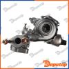 Turbocompresseur pour VW | 5303-988-0205, 5303-970-0205